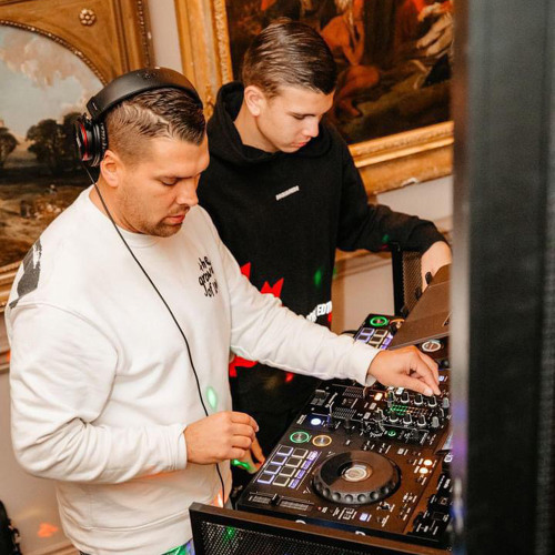 Stream DJ Ritchie Eames Jr music | Listen to songs, albums, playlists ...