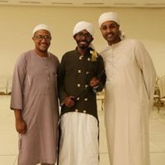 Ahmed BoRg