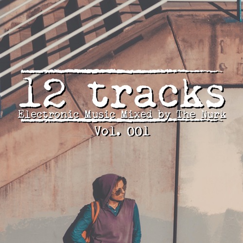 12 Tracks’s avatar