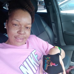 Lenora JahEmpress Daniels