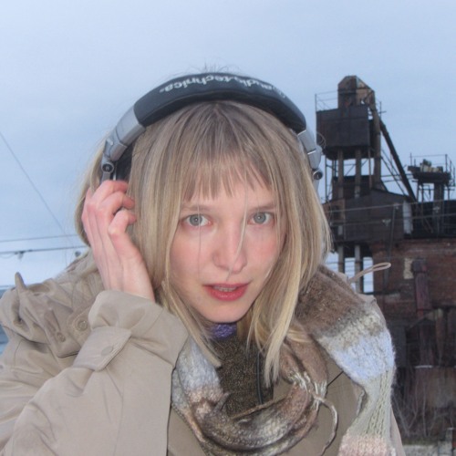 soft blade — artist photo