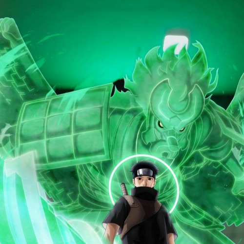 Shisui Uchiha’s avatar