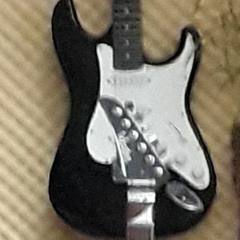 gitarrensachen