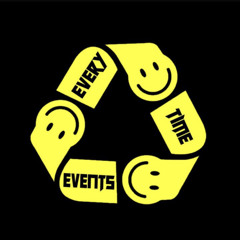 Everytime Events