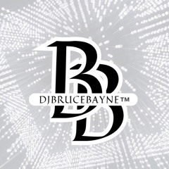DJ BRUCEBAYNE
