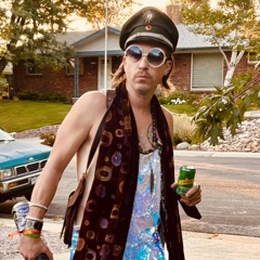 The Champagne Sheriff