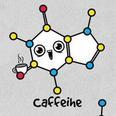 CyanCaffein