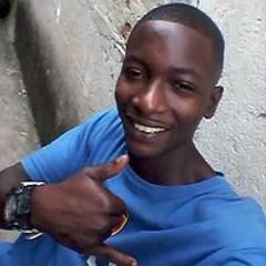 Luizcarlos Anthony