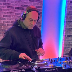 DJ Abraxas / AnandaTribe CH
