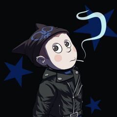 •Ryoma Hoshi•