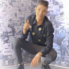 محمد الجزار الكيلاني