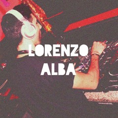 Lorenzo Alba 2.0