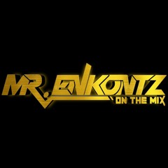 M R . E N K O N T Z  ✪  [ VOL 3 ]