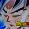 ultra instinct goku