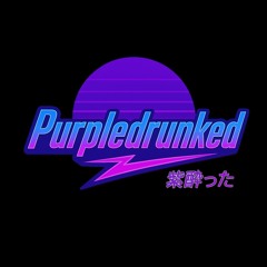 Purpledrunked