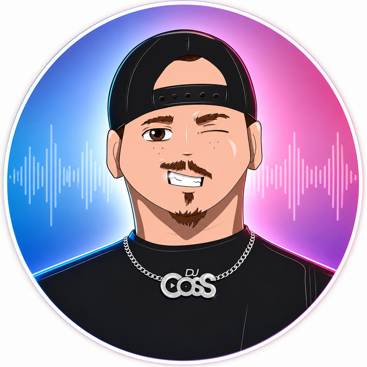 Dj CosS