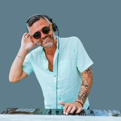 Thomas Carbone Dj’s avatar