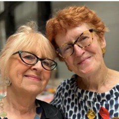 Cynthia M Anderson