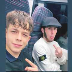 Jake Gill