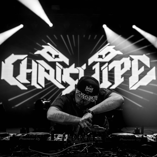 Chris Vipe’s avatar