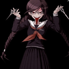 Toko Fukawa/ Genocide Jill