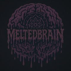 Meltedbrain