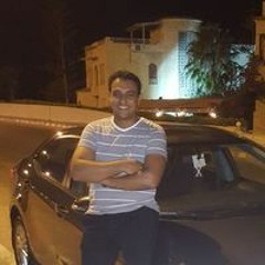 Mohamed Ibrahim