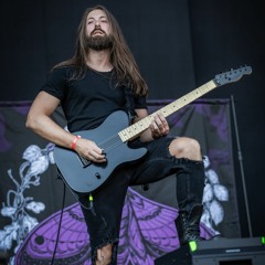 Brendan Dominic Paolini