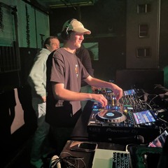 Brent Buitenga