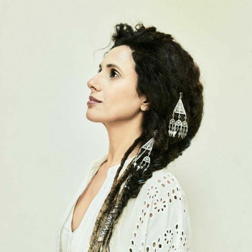 Niva Harel singer & poet’s avatar