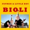 BIOLIMUSIC