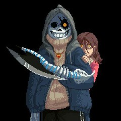 UnderTerror Toxin Sans Fight FULL OST Phases 1-3