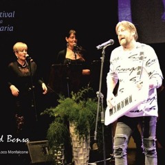 David Benson Project