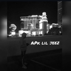 APK Lil Jeez