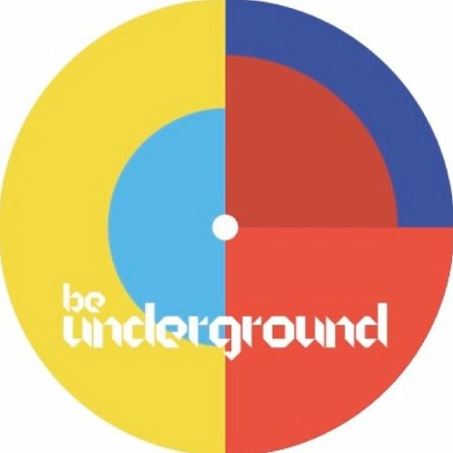 Be Underground’s avatar