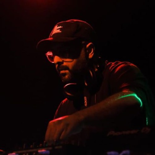 Ercan Ates - Hellphire (Original Mix)