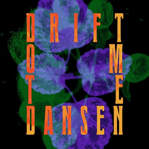 Drift - Om te dansen logo