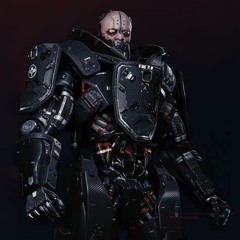 Adam Smasher