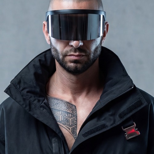 ENRICO MELONI artist photo