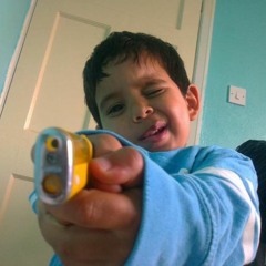 Nipe Nikupe - Offside Tricks