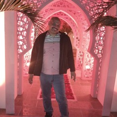 Amir Ali 89
