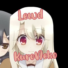 LewdKuroNeko