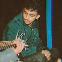 Ali Ebrahimi 11