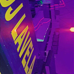 DJ LAVELA