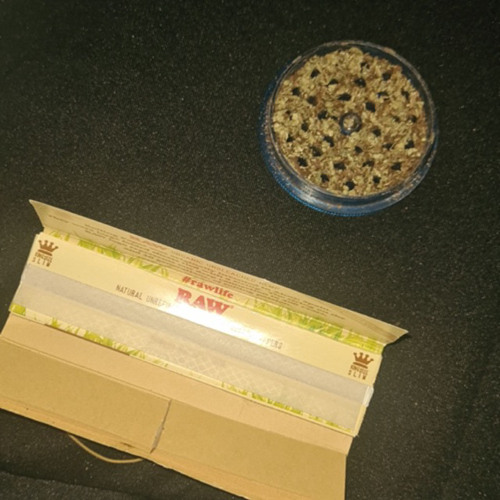 #STK KP - FROM SHRUBLANDS