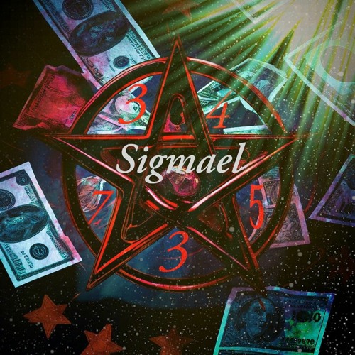 Sigmael’s avatar