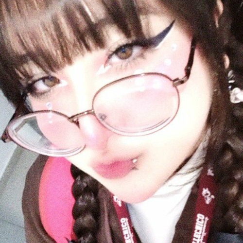 Nina Sánchez’s avatar