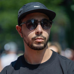 Zakaria Abbana Bennani
