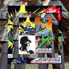 Srgnt Rock and Iron Major