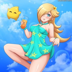 ⭐️~Princess Rosalina~⭐️